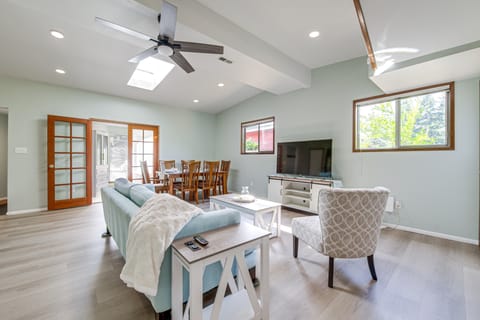 Property view