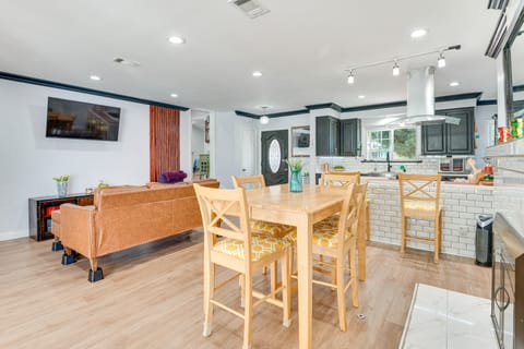 Hacienda Heights Gem w/ Large Patio! House in Hacienda Heights