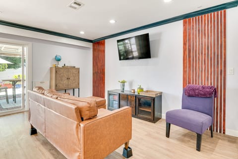 Hacienda Heights Gem w/ Large Patio! House in Hacienda Heights