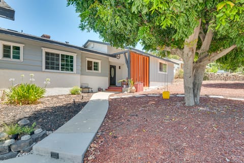 Hacienda Heights Gem w/ Large Patio! House in Hacienda Heights