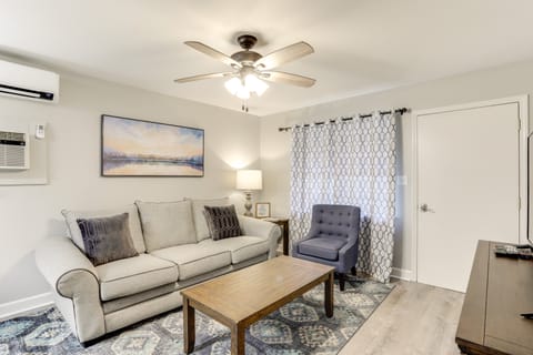 Private Boat Slip: Boater's Haven in Greers Ferry! House in Greers Ferry Lake