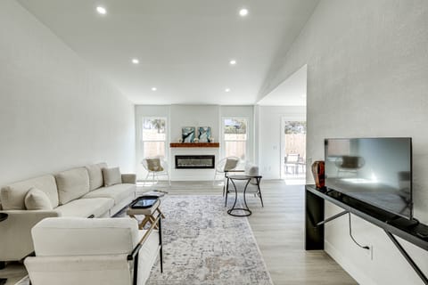 Day Trip to San Diego: San Marcos Home Near Hiking House in San Marcos