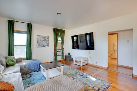 Rural Home Near Event Venue! 26 Mi to Black Canyon House in Colorado