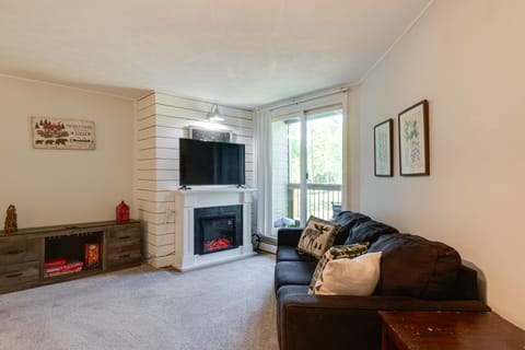 Close to Rocky Mtn Slopes! Cozy Silverthorne Condo Apartment in Wildernest