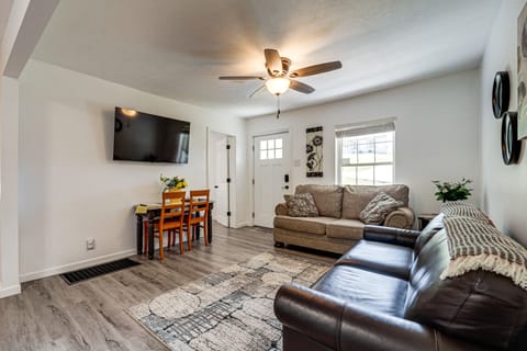 Walk to Main Street! Family Home in Williamstown House in Williamstown