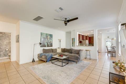 5 Mi to Lake Travis: Pet-Friendly Home w/ Yard! House in Lakeway