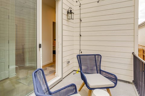 Great for Families! Newly Built Home in Aurora House in Commerce City