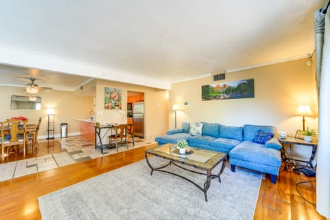 7 Mi to Cathedral Rock! West Sedona Desert Gem House in Sedona