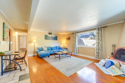 7 Mi to Cathedral Rock! West Sedona Desert Gem House in Sedona