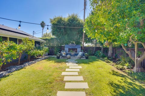 Mid Century Modern Gem w/ Pool in North Tustin House in North Tustin