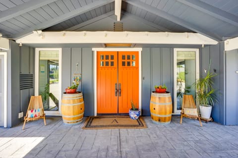 Mid Century Modern Gem w/ Pool in North Tustin House in North Tustin