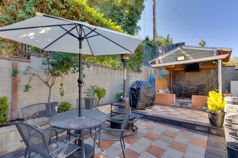 Property view