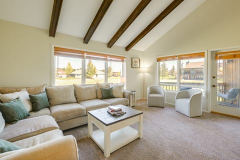 4 Mi to Dtwn: Pagosa Springs Gem w/ Mtn Views! Apartment in Pagosa Springs