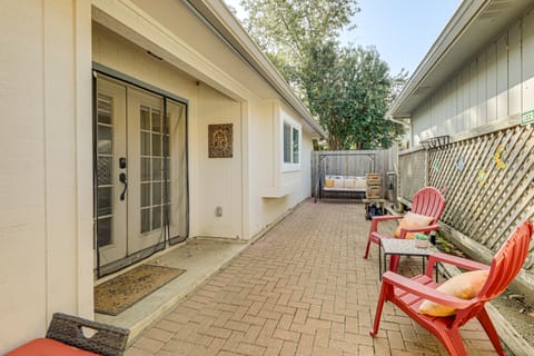 Home Near Kalahari & Dell Diamond in Round Rock! House in Round Rock