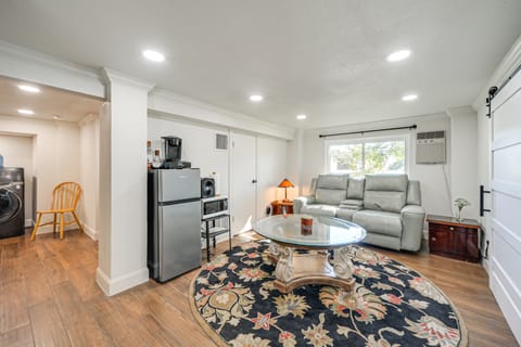 Panoramic Lake Views! Elegant Marble Falls Home House in Granite Shoals