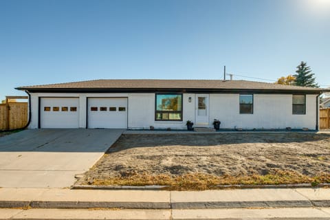 Furnished Patio! Suburban Gem 11 Mi to Dtwn Denver House in Westminster