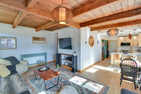 Group Ski Retreat: Drive to Beaver Creek & Vail! Apartment in Eagle