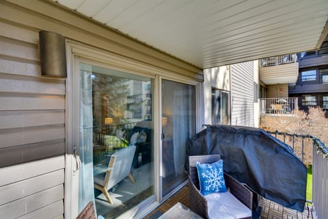 Shuttle to Beaver Creek Resort: Avon Ski Escape! Apartment in Avon