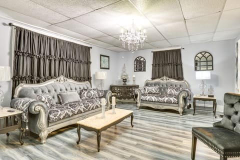 Canton Condo Near Football Hall of Fame & Dtwn! Apartment in Canton