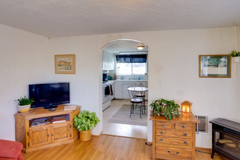 7 Mi to the Dolores River! Adventure-Ready Cottage Cottage in Colorado