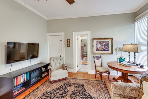 Great for Gatherings! Gem < 1 Mi to Dtwn Texarkana House in Texarkana