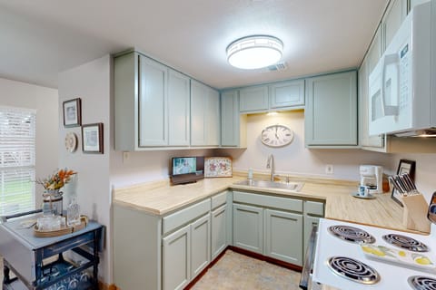 In-Town 3BR w/ BBQ Pit, Walk to Medina River House in Bandera