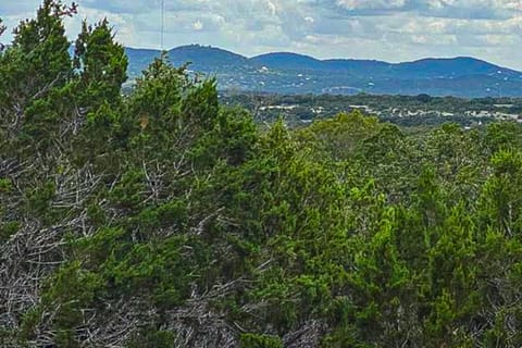 3BR Private Home w/ Hill Country Views & Patio House in Pipe Creek