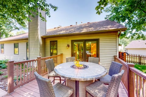 Property view