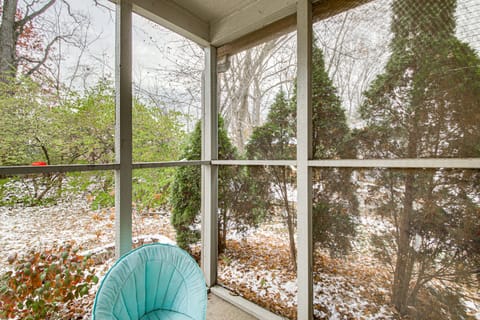 2 Mi to Arts & Design District: Retreat w/ Yard House in Carmel