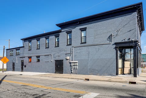 1 Mi to Kentucky Bourbon Trail! Louisville Condo Apartment in Jefferson County