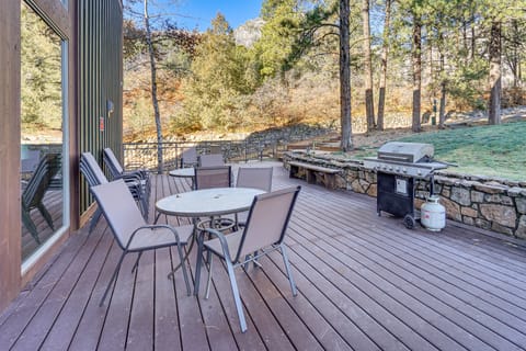 10 Mi to Purgatory Resort! Glacier Club Studio Apartment in La Plata County