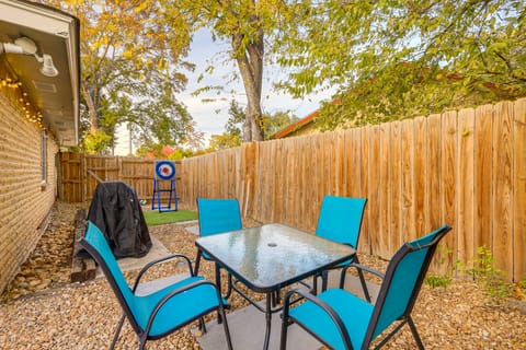 Game Room, Hot Tub! Family Home 5 Mi to SeaWorld House in San Antonio