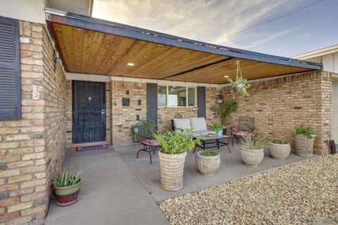 Property view