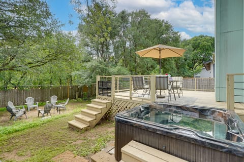 Property view