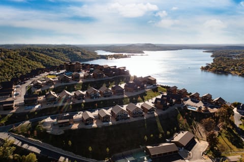 Wilderness Mountain Development