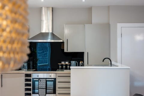 Ropewalks Quarters II, Liverpool - Host & Stay