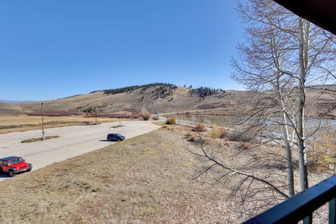 Apartment (0 Bedroom) | Interior