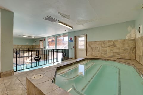 Apartment (0 Bedroom) | Interior