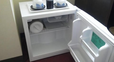 Mini-refrigerator