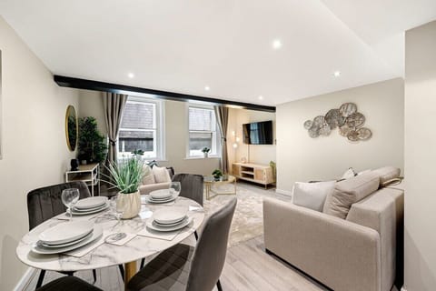 Ropewalks Quarters II, Liverpool - Host & Stay