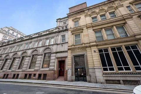 Ropewalks Quarters II, Liverpool - Host & Stay