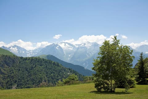 Family Suite, Balcony, Valley View | Mountain view