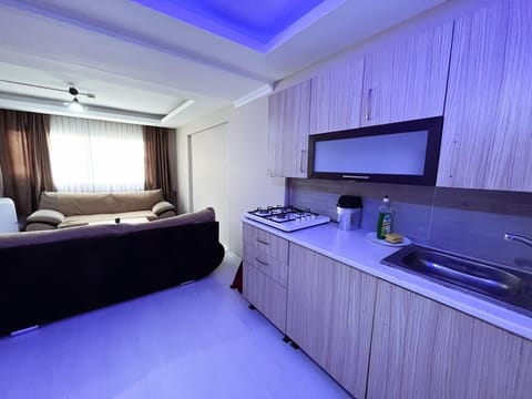 Premium Suite | Free WiFi
