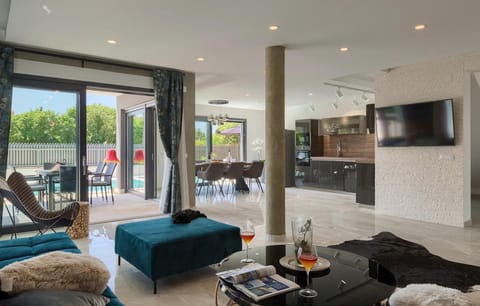living-room