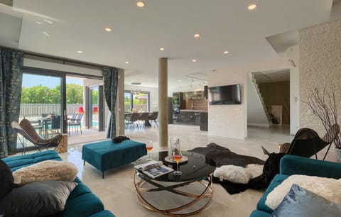 living-room