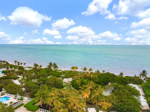 Apartment | Balcony view