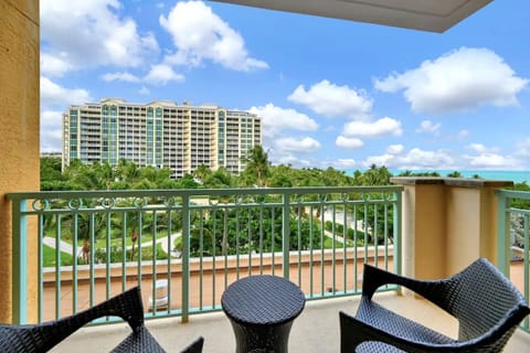 Apartment | Balcony