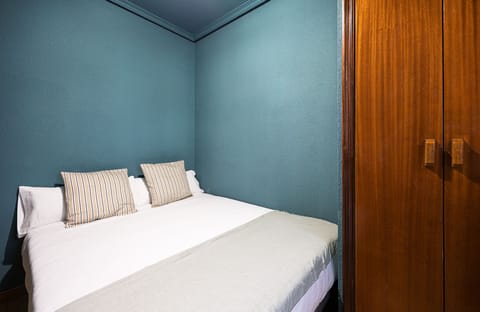 Double Room | Free WiFi