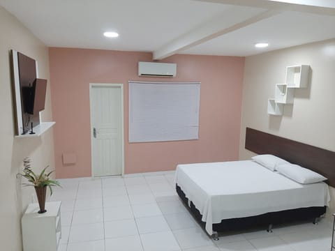 Standard Double Room Single Use | Free WiFi