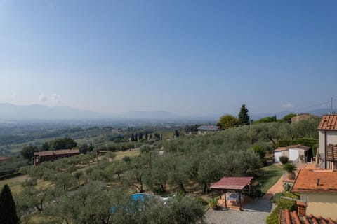 Autumn, Building Exterior, Garden, Outdoor, Pool, Scenic View, Spring, Summer